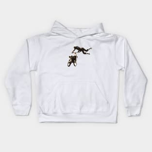 motocross Kids Hoodie